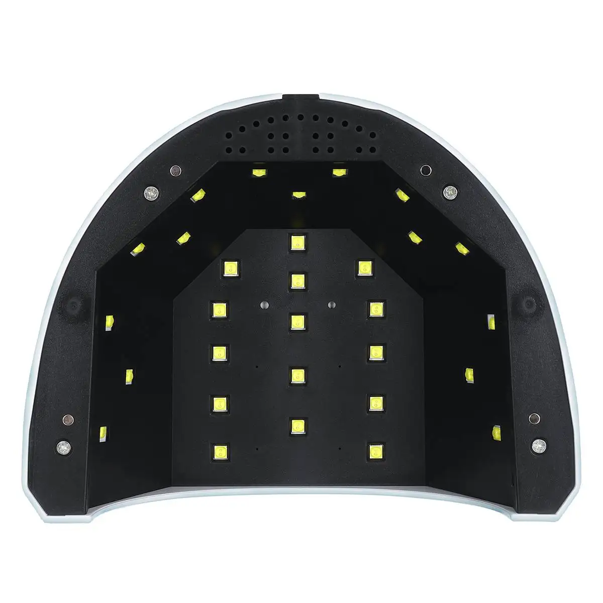 

250W Nail Lamp Nail Dryer 30 UV LEDs Light Nail Dryer For All Gels Polish Sun Light Timer 10/30/60s Auto Sensor Nail Dryer