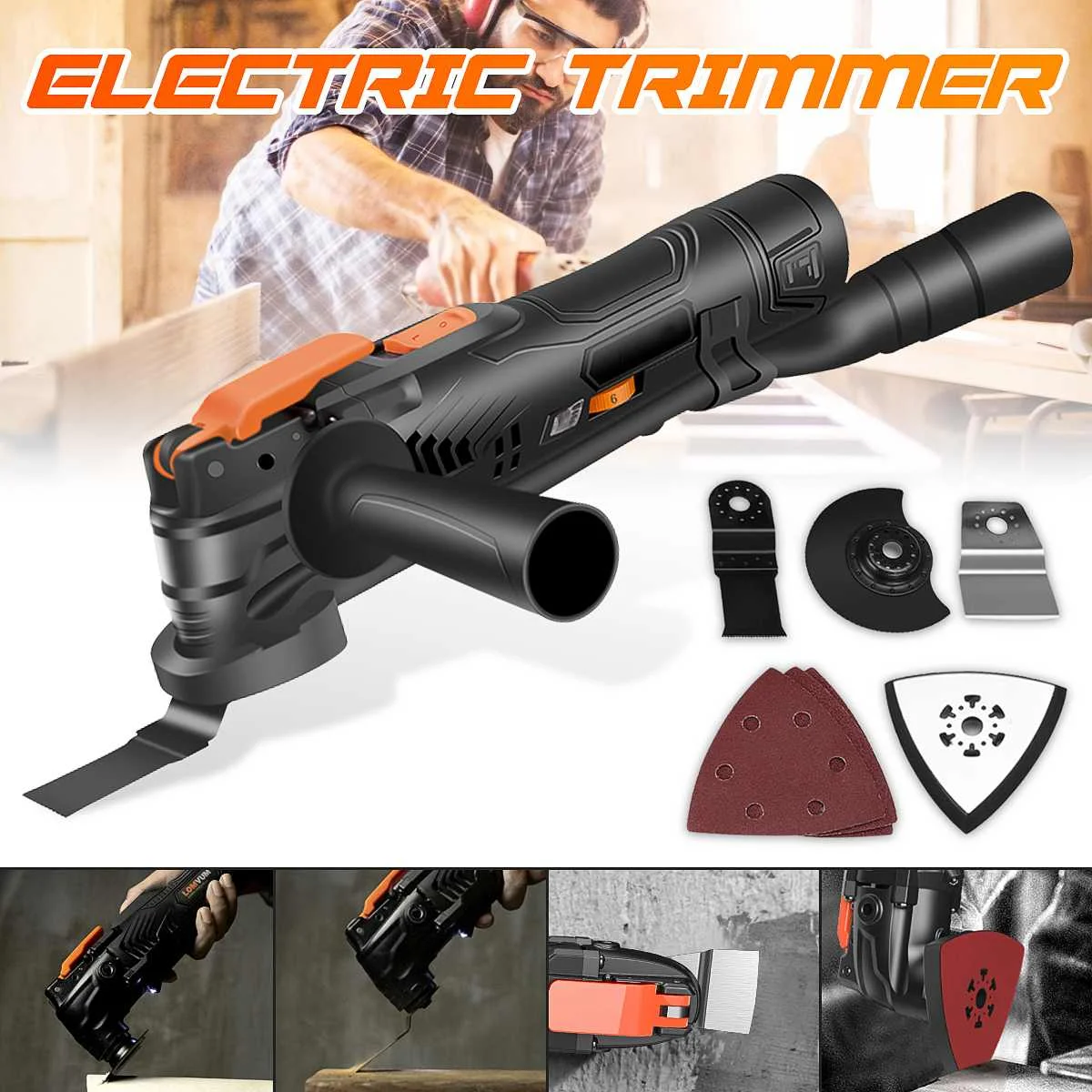 

Power Tools