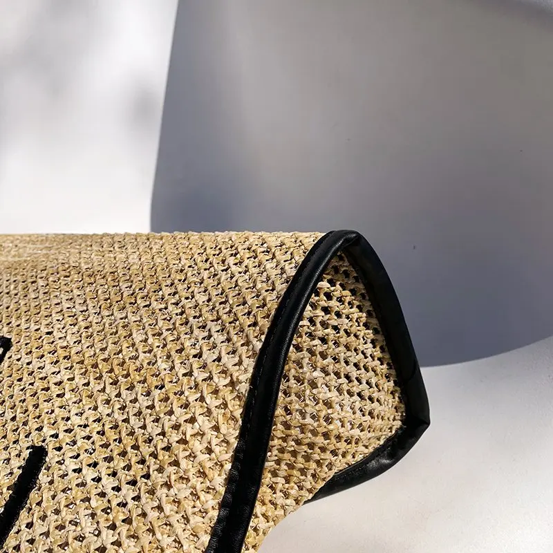 

Bags ladies large-capacity messenger bag wild commuter bag tote bag spring and summer Oxford cloth nylon bag shoulder bag