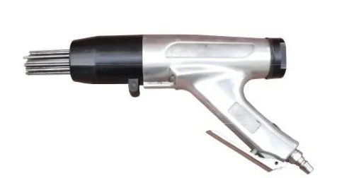 

JEX-24 пистолет для удаления ржавчины пневматический пистолет для удаления ржавчины пневматическая Лопата для удаления ржавчины IMPA590463