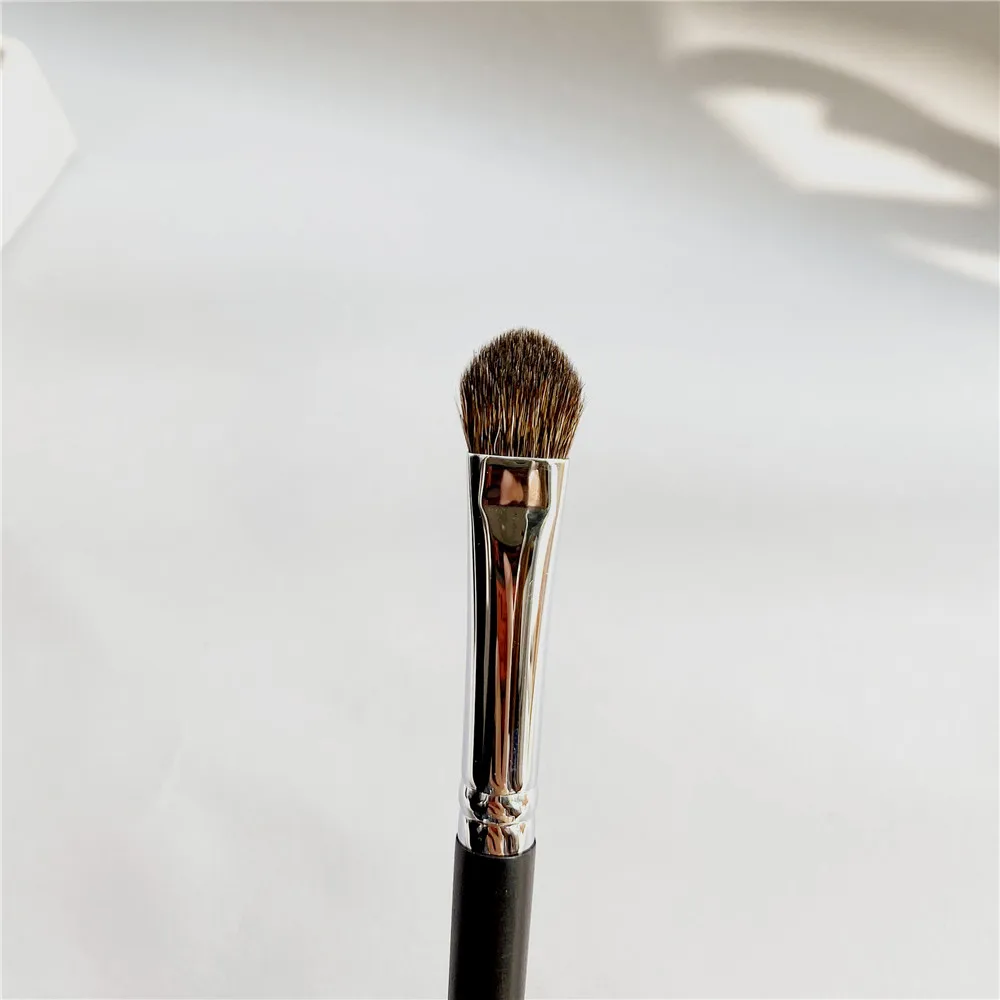 MyDestiny эбенового дерева зауженные тени для век макияж кисти Ультра мягкие