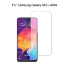 Для Samsung Galaxy A50 A50s 0,26 мм 2.5D Премиум Закаленное стекло Защита для экрана Защитное стекло для Samsung Galaxy A50 A50s