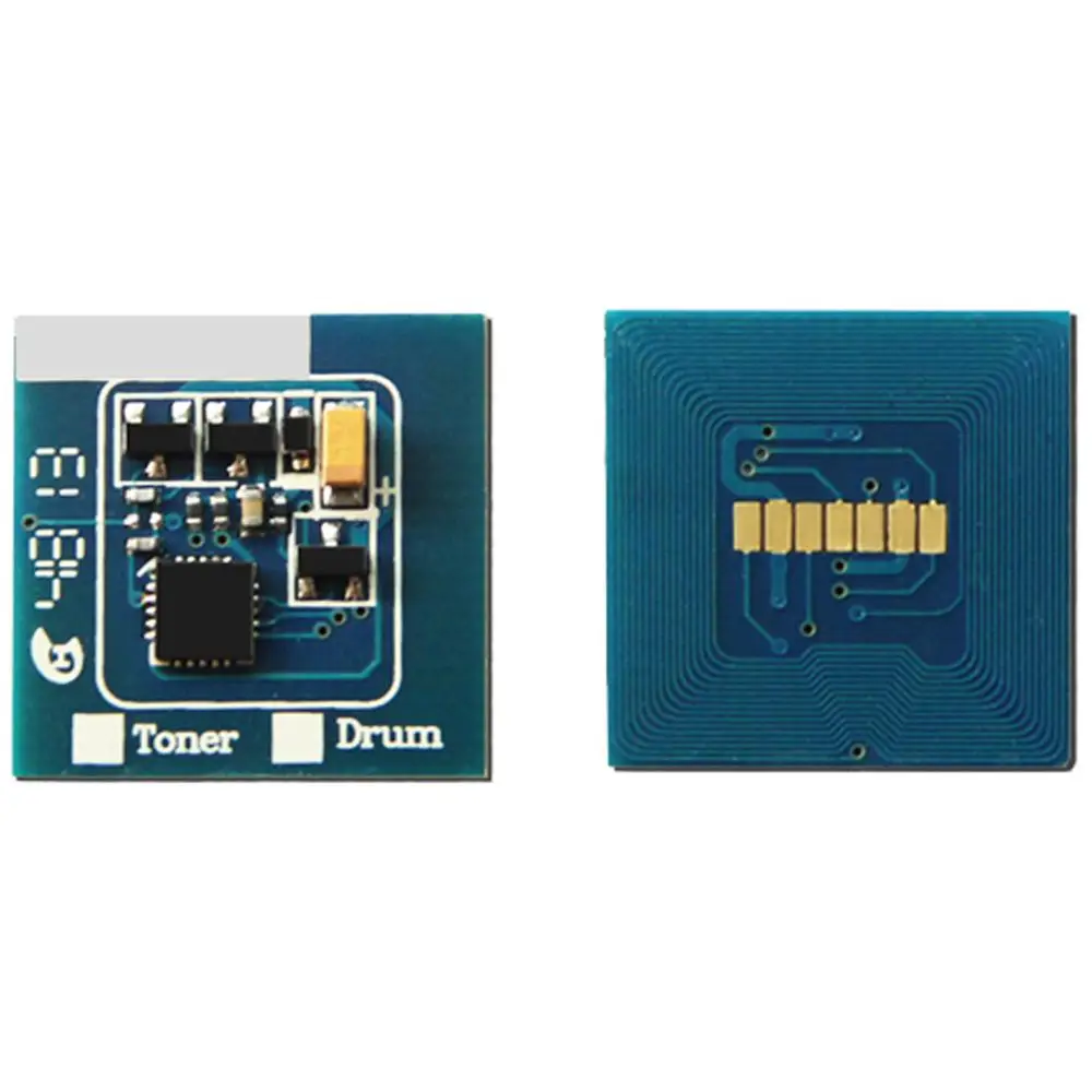 

Fuser Imaging Unit Drum Chip for Fuji Xerox WorkCentre 5222 5225 5225 PC 5225A 5230 5230 PC 5230A 101R00434 101R00435 image chip