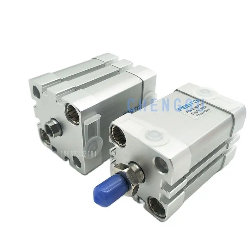 

FESTO cylinder ADN-20-160-I-P-A-S2 ADN