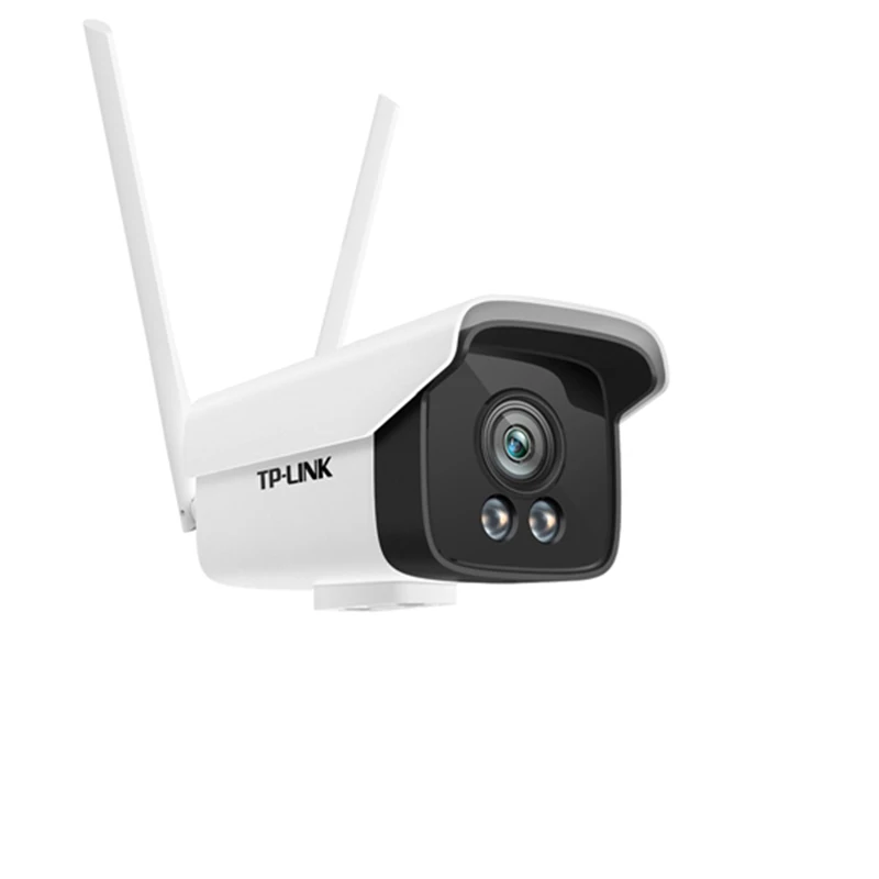 Беспроводная сетевая камера видеонаблюдения 128G 2MP H.265 300 Мбит/с Wifi антенна ip IP66