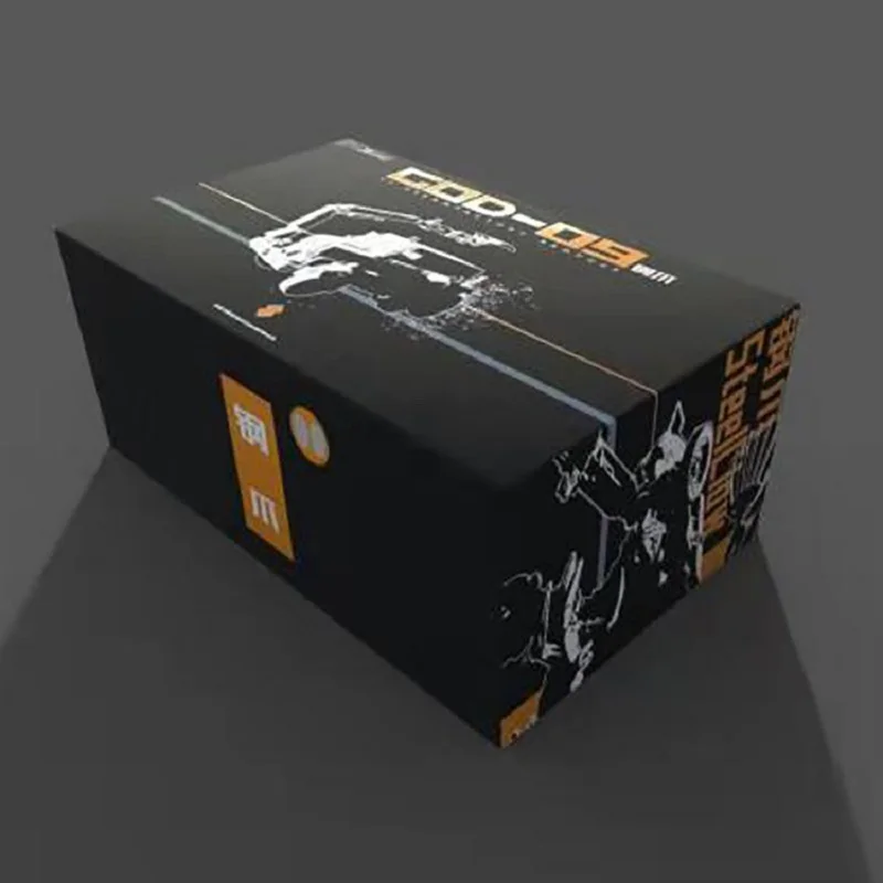 TF Dreams GOD-09 Трансформация игрушки фильм Классический MP рычаг Коллекция фигурка робот Деформация Модель подарки