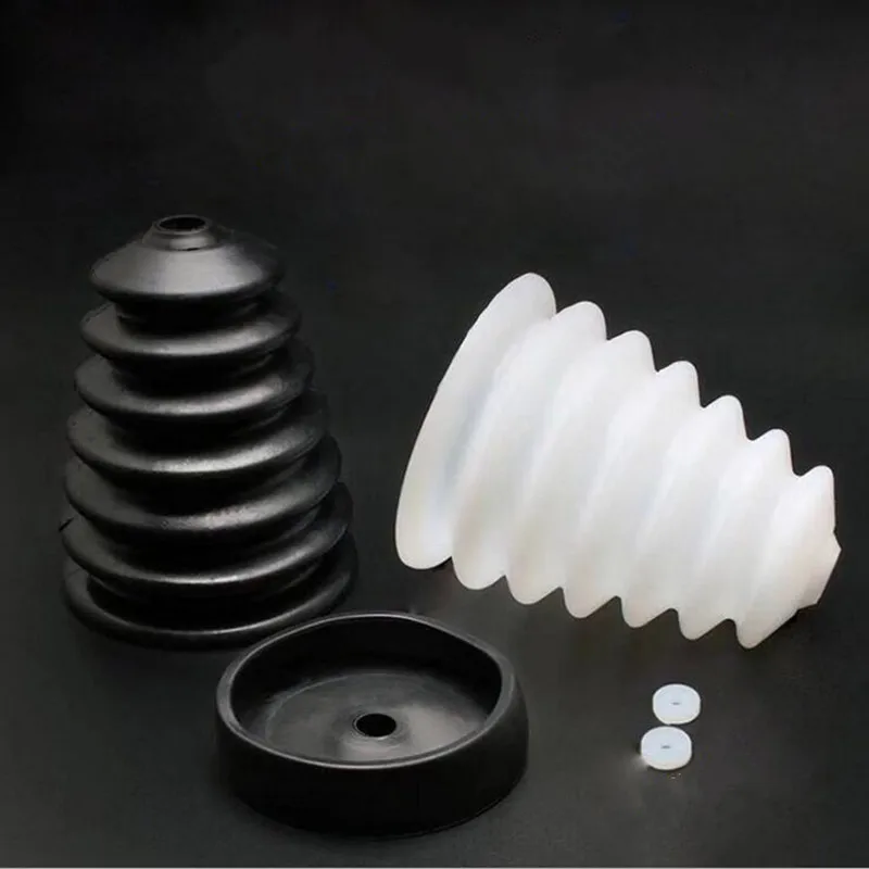 Новый электрический молоток резиновый пылезащитный чехол пылеуловитель