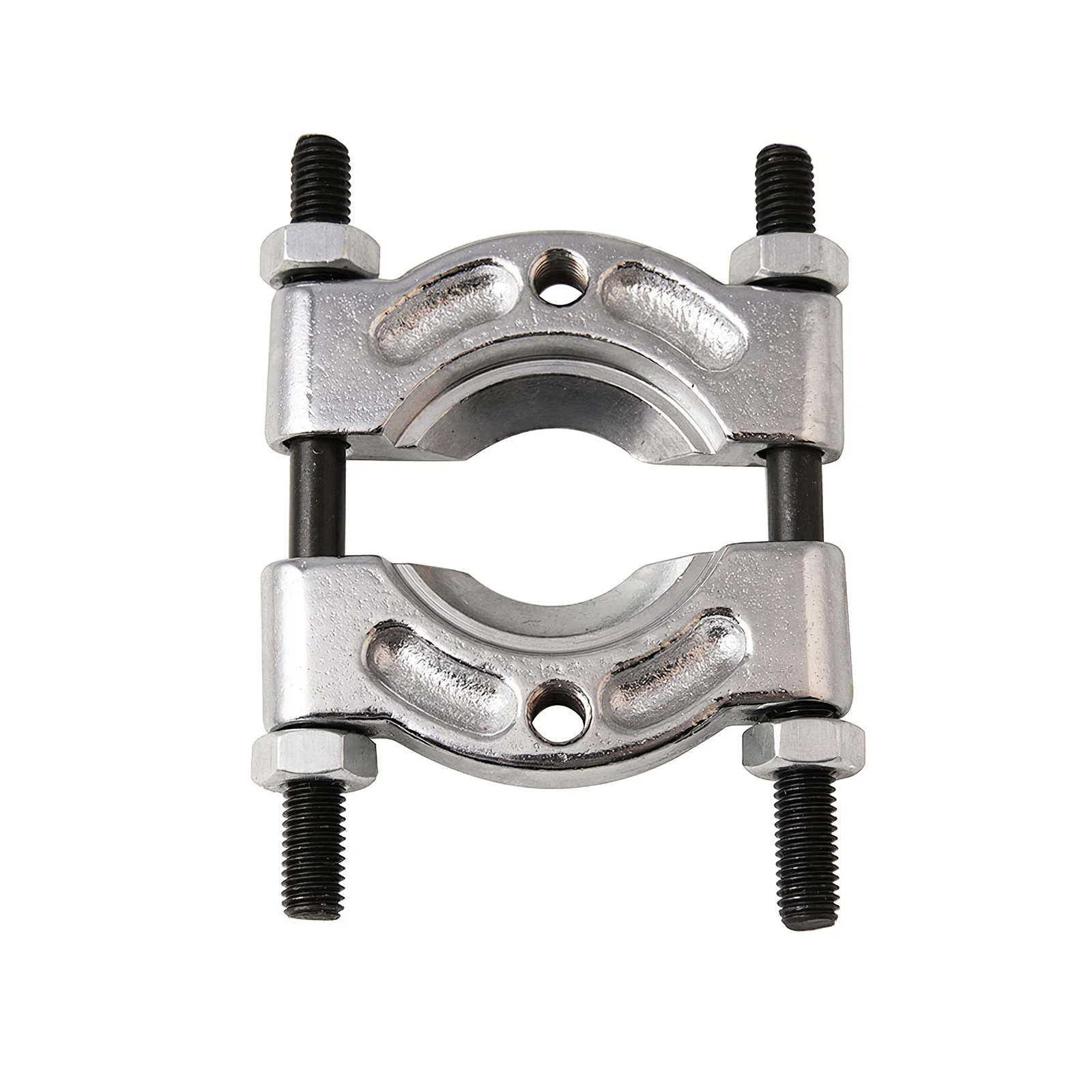 

Corrosion-Resistant Car Bearing Separator 30mm-50mm Bearing Separator Anti-Rust Wheel Hub Puller Universal Bearing Removal Tool