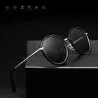 Солнцезащитные очки GUZTAG G3050 женские ультралегкие, поляризационные, с защитой UV400, в классическом стиле, для путешествий и прогулок