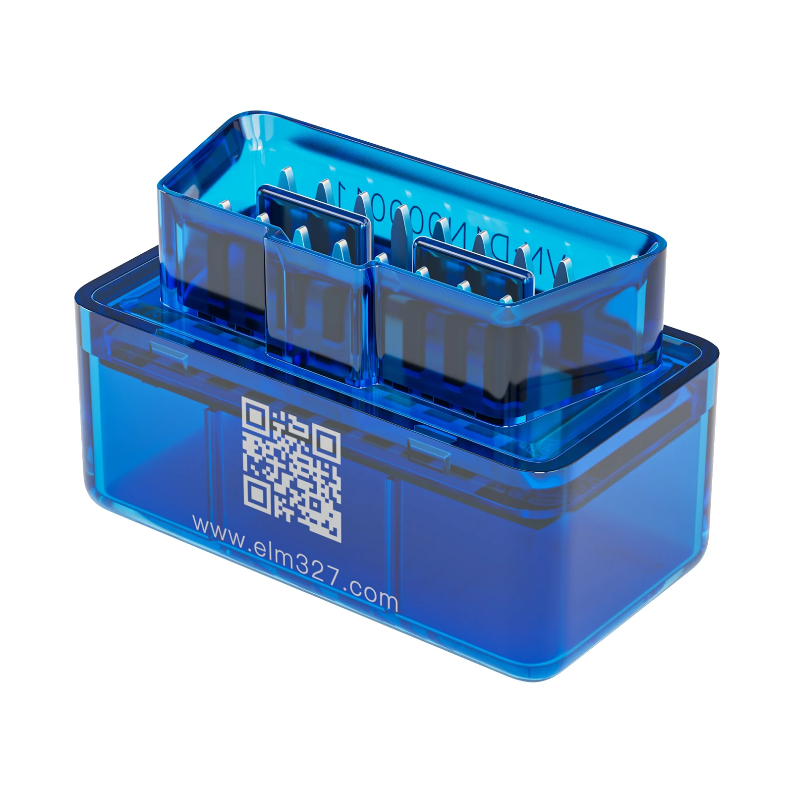 2022 ELM 327 OBD2 сканер Авто диагностические инструменты Супер Мини ELM327 V1.5 считыватель