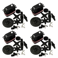              SpringRC SM-S4306R Servo                                                            360                                                                                                                                         DIY            