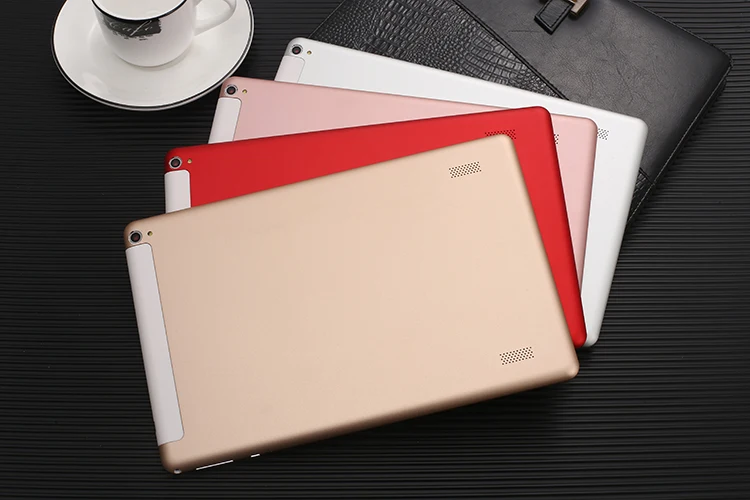 2021 новый разблокировки 10 дюймов планшетный ПК Core Android 8 0 4G Планшеты 6 ГБ