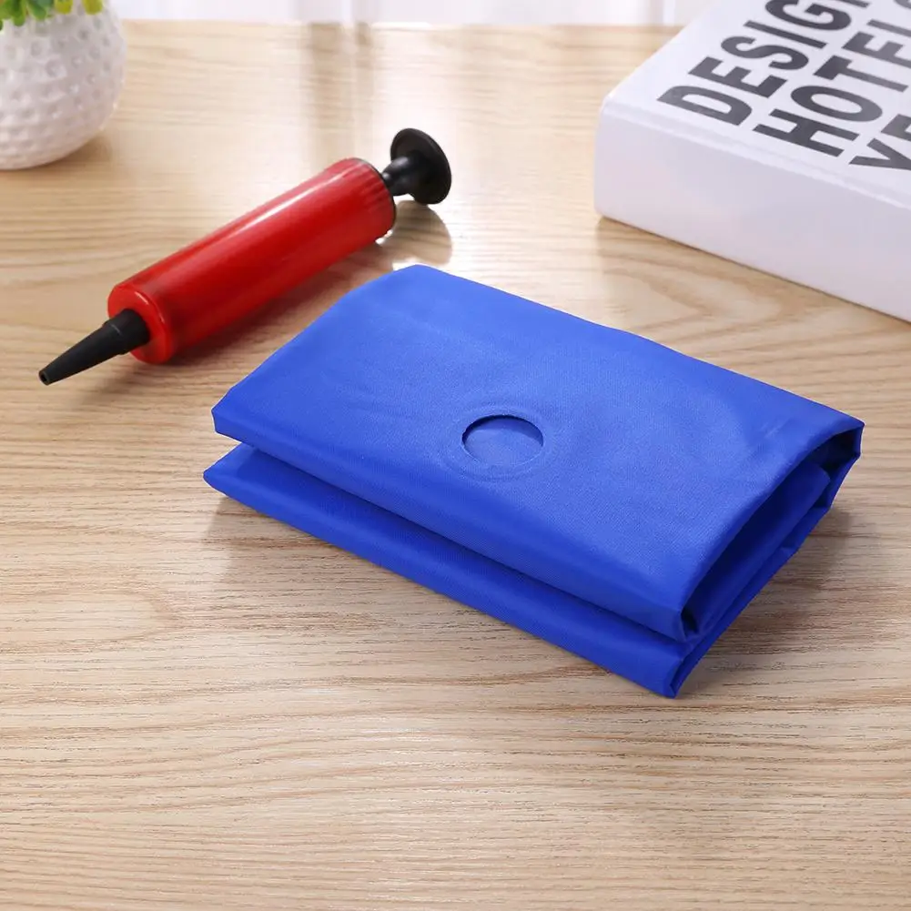 Медицинская подушка для инвалидной коляски надувная кресла пожилых людей