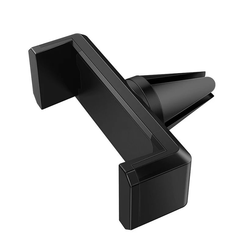 

Car Phone Holder Air Vent Mount Holder Universal Car Holder For Cell Phone in Car Phone Holder Stand For 4-6 inch Smartphone