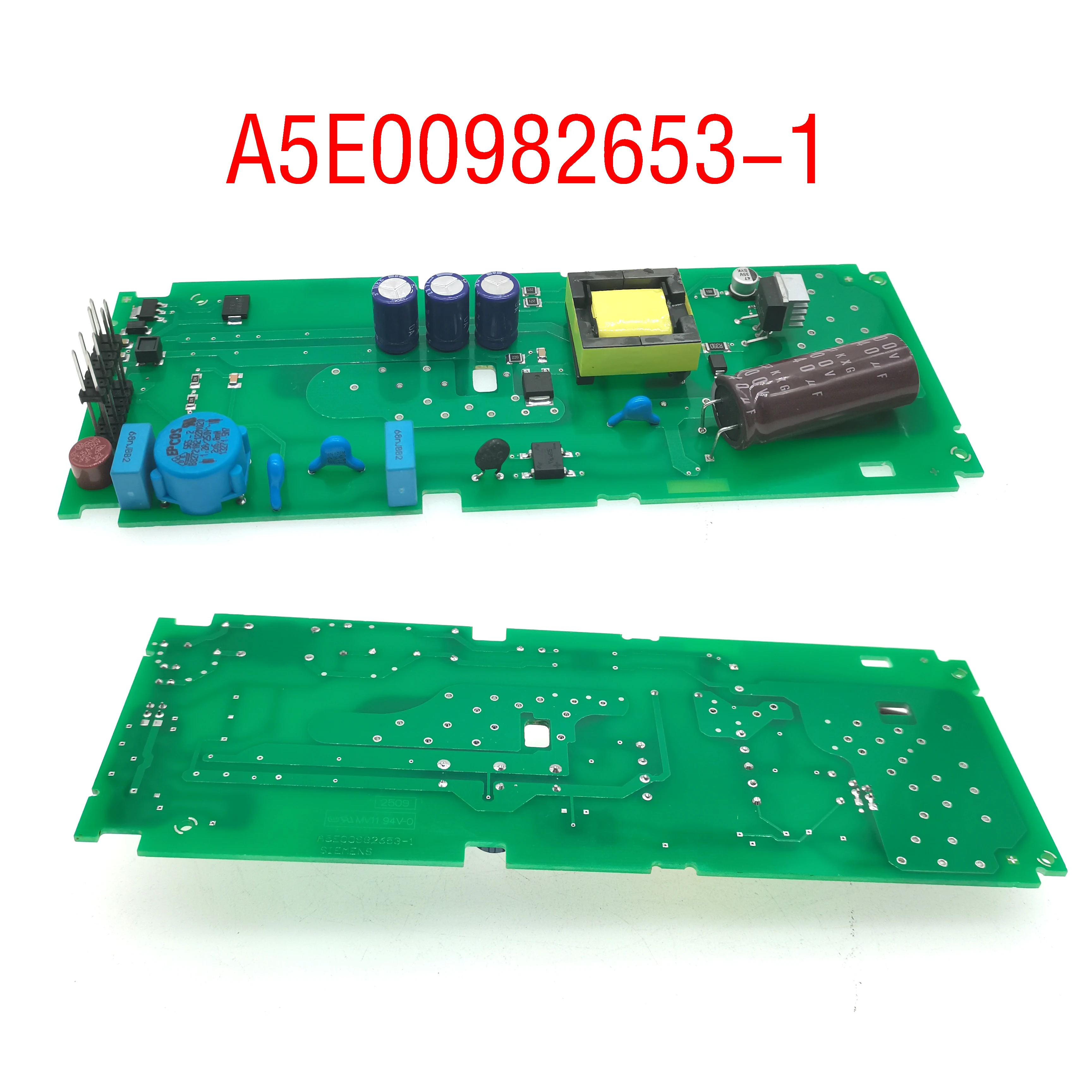 

Power Board A5E00982653-1 Brand New Spot S7-200 Power Board Module
