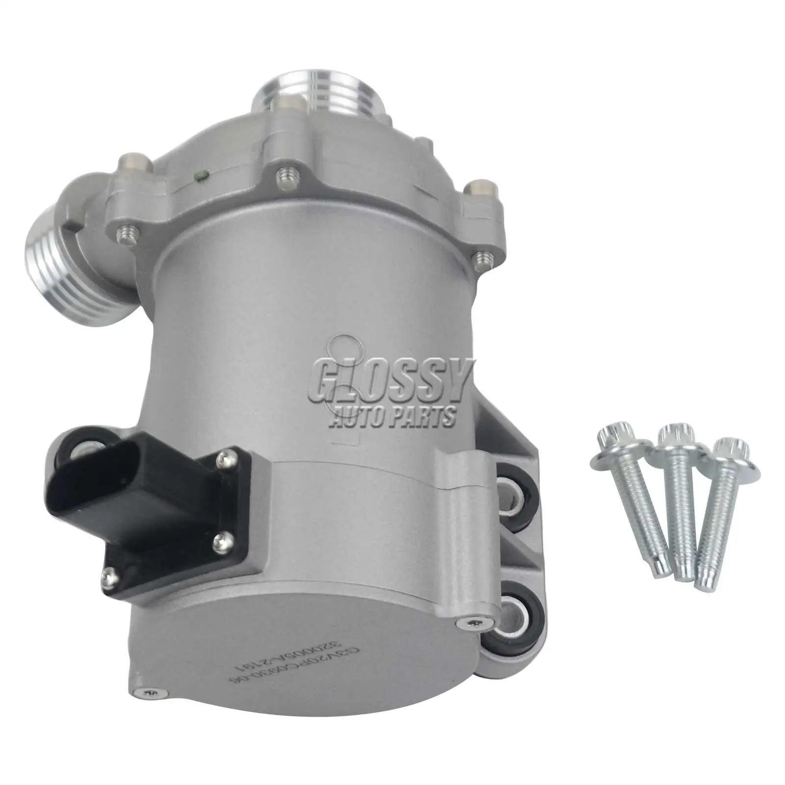 Новый Электрический водяной насос AP03 подходит для BMW E84 F30 320i 328i X1 11517597715 E89 F26 F25 F11 F10