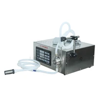 Automatic Magnetic Pump Filling Machine Brewery Perfume ethanol Essential Oil Liquid Bottle Filling Machine Add this fresh