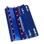 45 градусов фаски Резак машина для резки камня, Мрамор плитка Керамика Фаски Фреза скошенный резак разглаживания инструмент