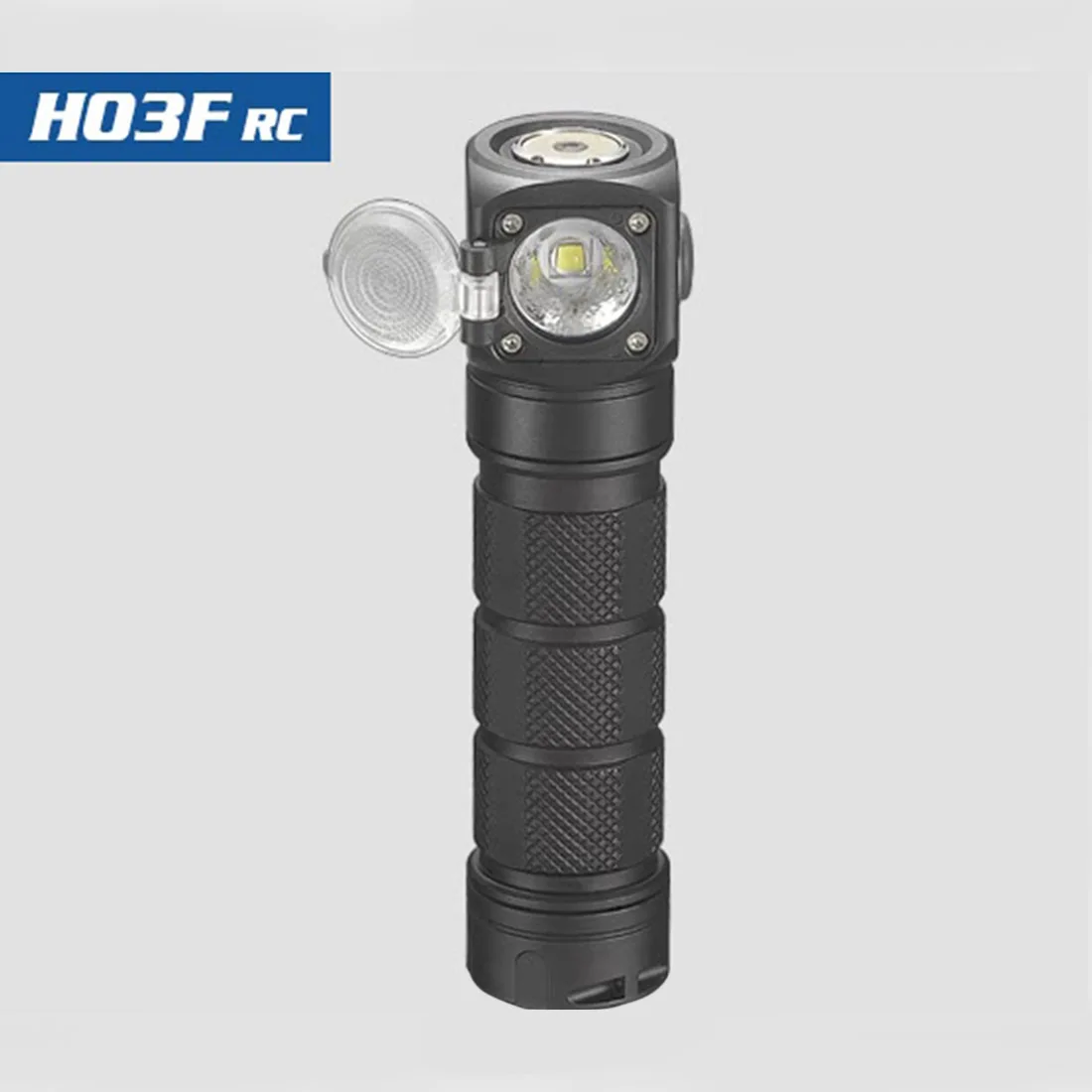 SKILHUNT H03F 1200 люмен споты прожектор суперяркая Водонепроницаемая светодиодная
