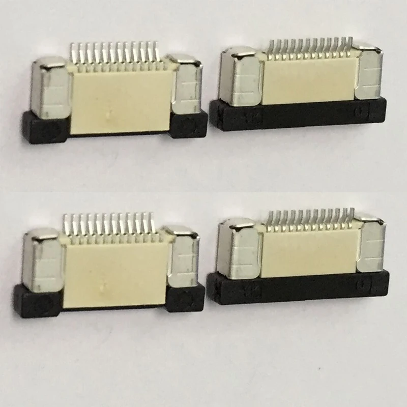 10X 12PIN Connector For CP1200 CP1660 Mainboard Repair Parts
