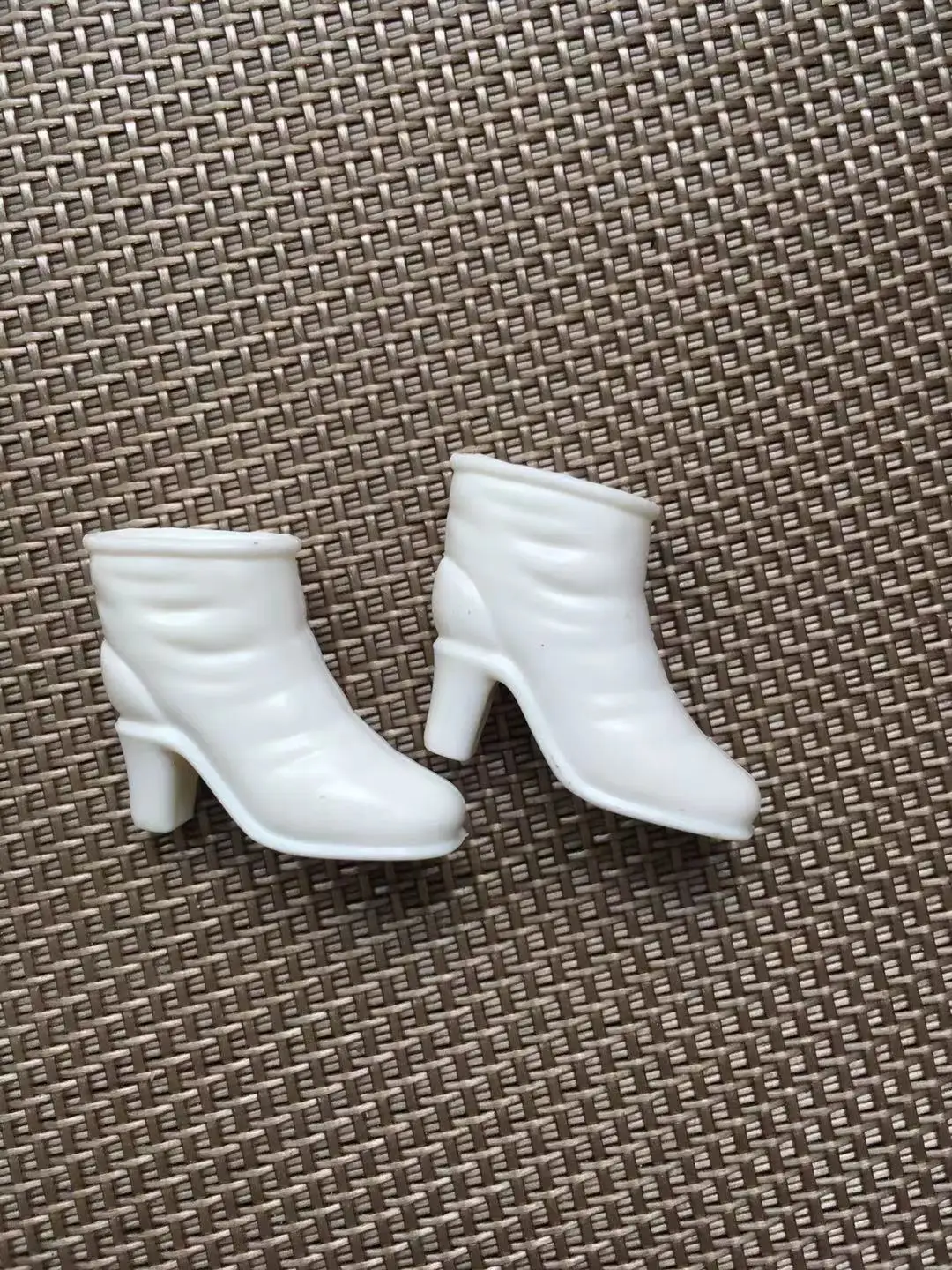 1/6 оригинальные ботинки для кукол аксессуары разноцветная обувь сандалии модные