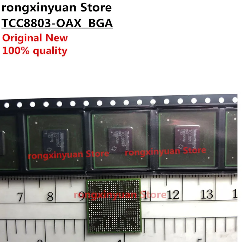 5 шт./лот TCC8803 фотолампа оригинальная новая модель 100% качество|Аксессуары для