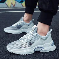 sneakers men casual shoes mens ventilation breathable for sneaker high quality fashion light and comfortable