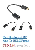 MIDI DIN 5P штекер 2 RCA Phono гнездо Jack MF аудио кабель 0,5 м