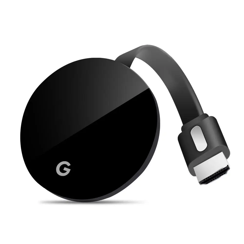 ТВ Стик видео WiFi дисплей Dongle HD Цифровой HDMI медиа видеостример приемник для тюнера