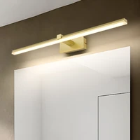 feimeifeiyou led mirror lamp bathroom vanity lights make up mirror light fixtures led bath mirror lamps wall lights