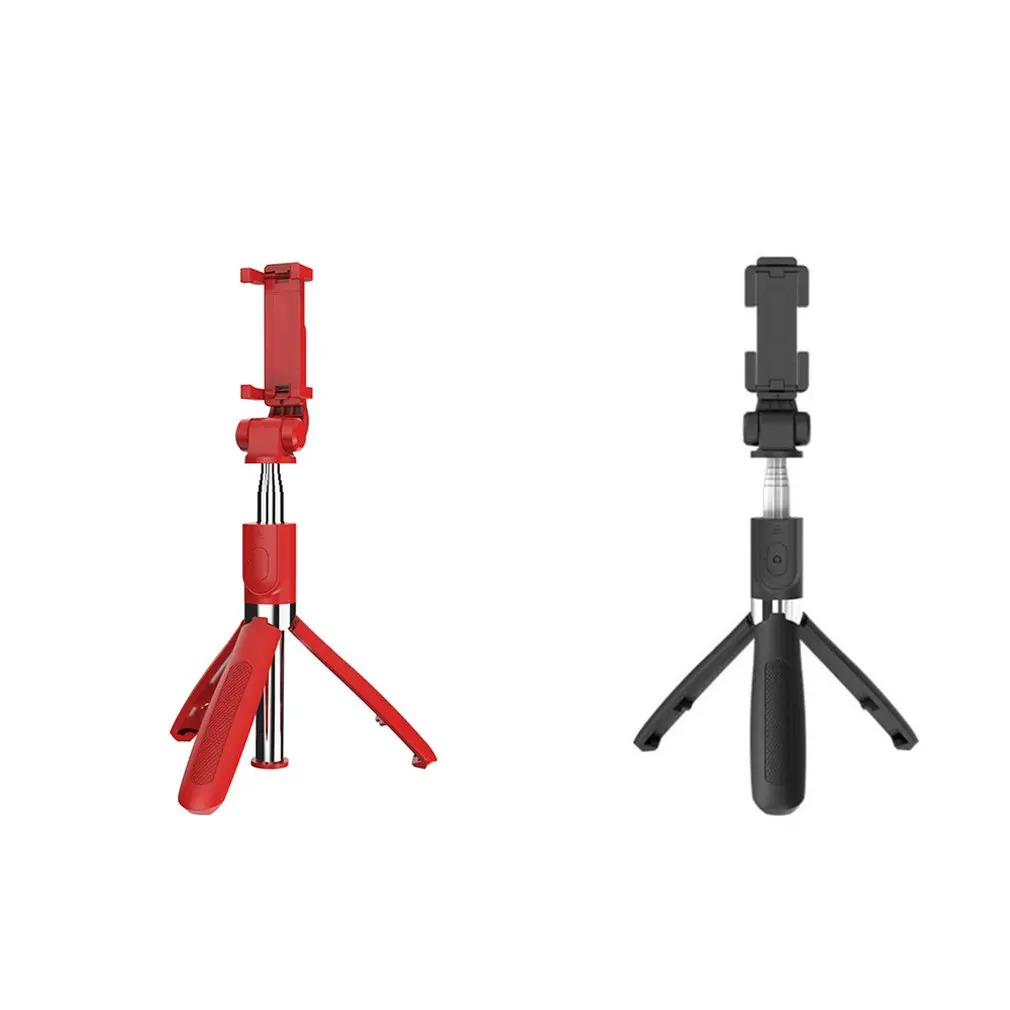 Штатив селфи Палка с дистанционным управлением из алюминиевого сплава
