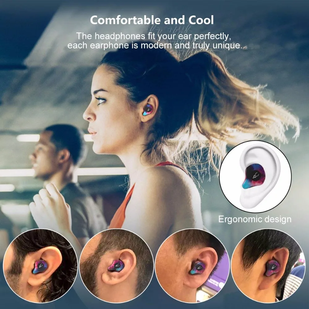Оригинальные Беспроводные Bluetooth 5 0 наушники Sabbat X12 Pro Спортивная гарнитура Hi Fi для