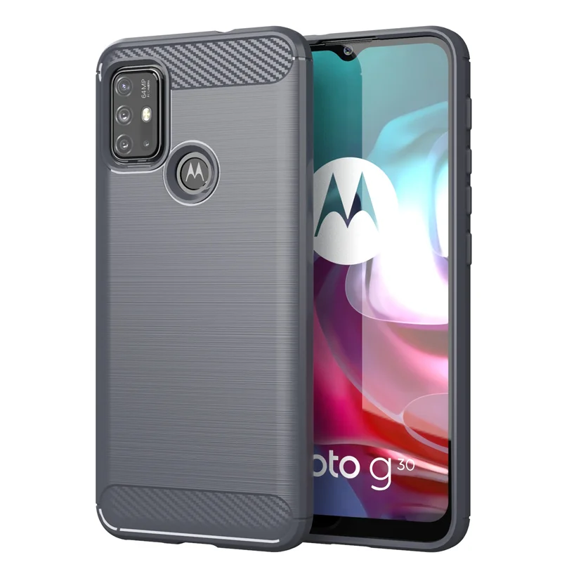 for cover motorola moto g30 case for moto g30 g10 coque back phone bumper shockproof soft armor tpu case for moto g30 g10 fundas free global shipping