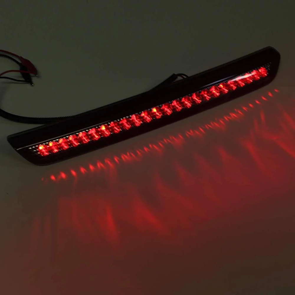 Подходит для Land Range Rover Sport 10-13 LR020147 Third 3rd тормозной светильник автомобиля с