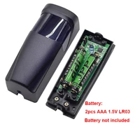 battery power photocell ray sensor for automatic gate accessories infrared opener operator