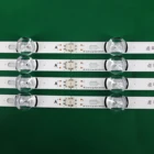 Светодиодные ленты для LG INNOTEK DRT 100%, сменные светодиодные ленты 8 шт (4 * A,4 * B), 42 