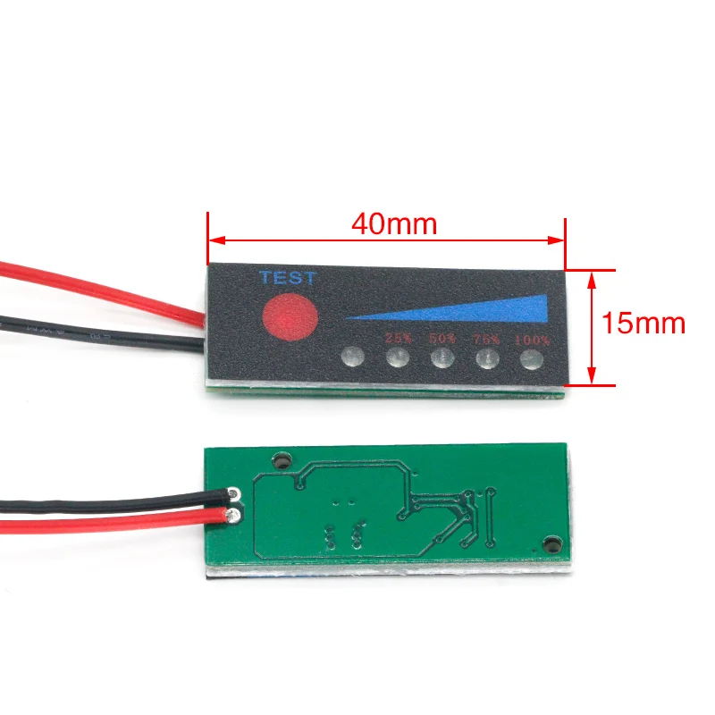 1S 2 3S 4S 5S 6S фотоаппаратов моментальной печати 7S 4 V-29 V литиевая Батарея Li-po