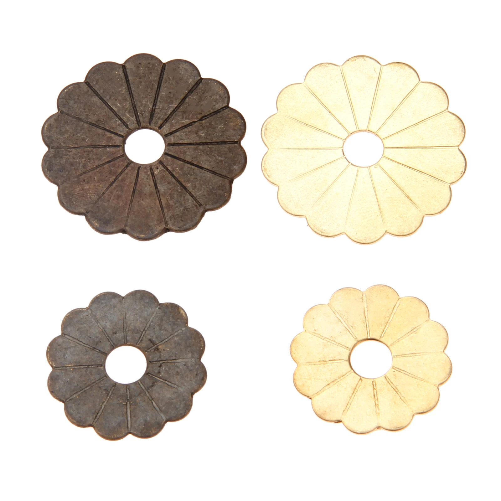 1 шт. шестигранная ручка 62*60 мм под античную бронзу/латунь | Обустройство дома