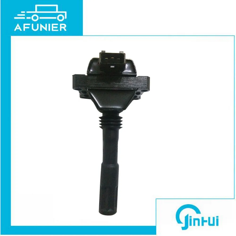 Катушка зажигания для ALFA ROMEO147 156 166 168 GT GTV SPIDER LANCIA KAPPA 2.5L 3.0L 3 2 OE No.60562701 0221504456