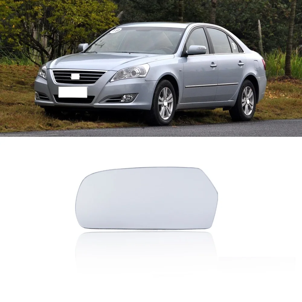 CAPQX для Hyundai SONATA NFC 2009 с подогревом или без внешнего зеркала заднего вида стекло