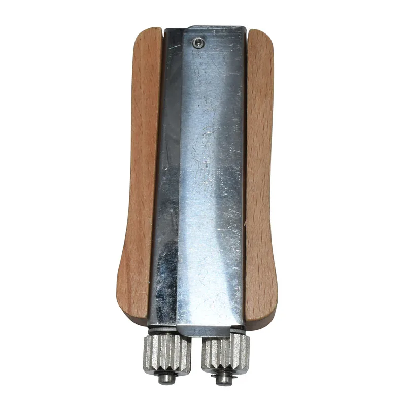 2 шт. плоскогубцы из нержавеющей стали и дерева|Инструменты для пчеловодства| |