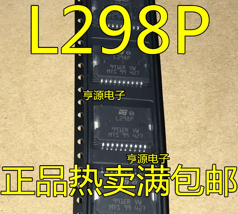 

L298P013TR L298 L298P HSOP20