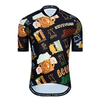 keyiyuan ropa ciclismo hombre verano roupa ciclista masculino maillot cyclisme wielren kleding heren mountain bike jersey