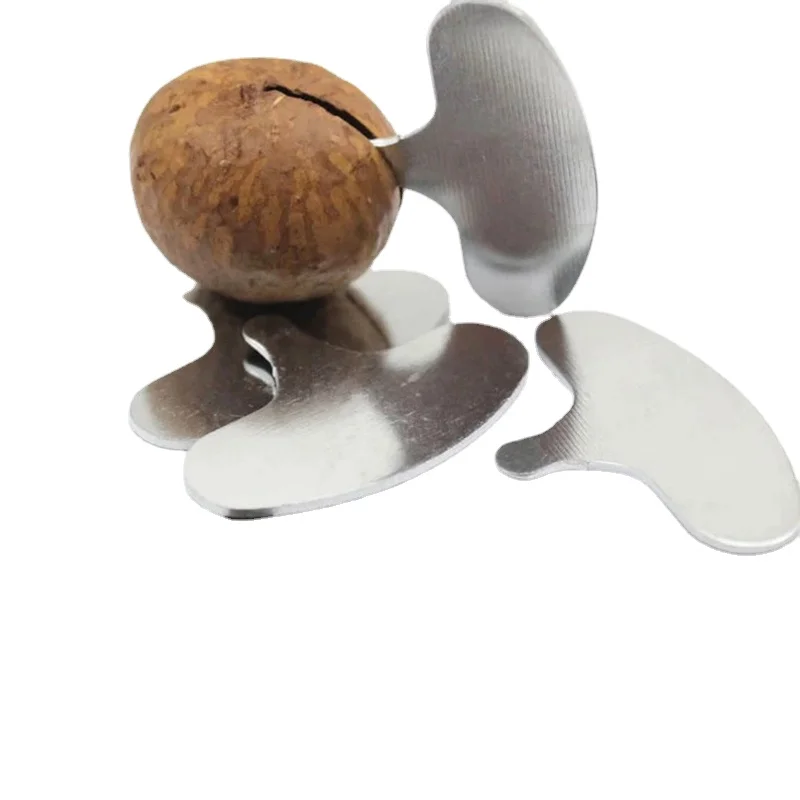 Мини-приспособления для крепления орехов из нержавеющей стали Открыватель