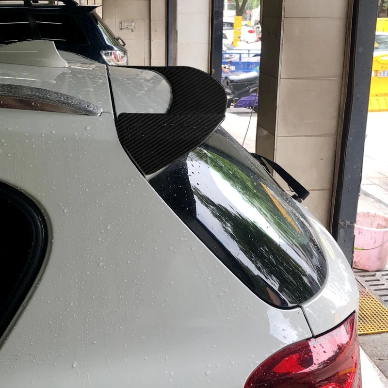 

New F20 F21 116I 120I 118I M135I 2012 To Up High Quality Carbon Fiber Color Abs Spoiler for Bmw F20 F21 116I 120I 118I M135I
