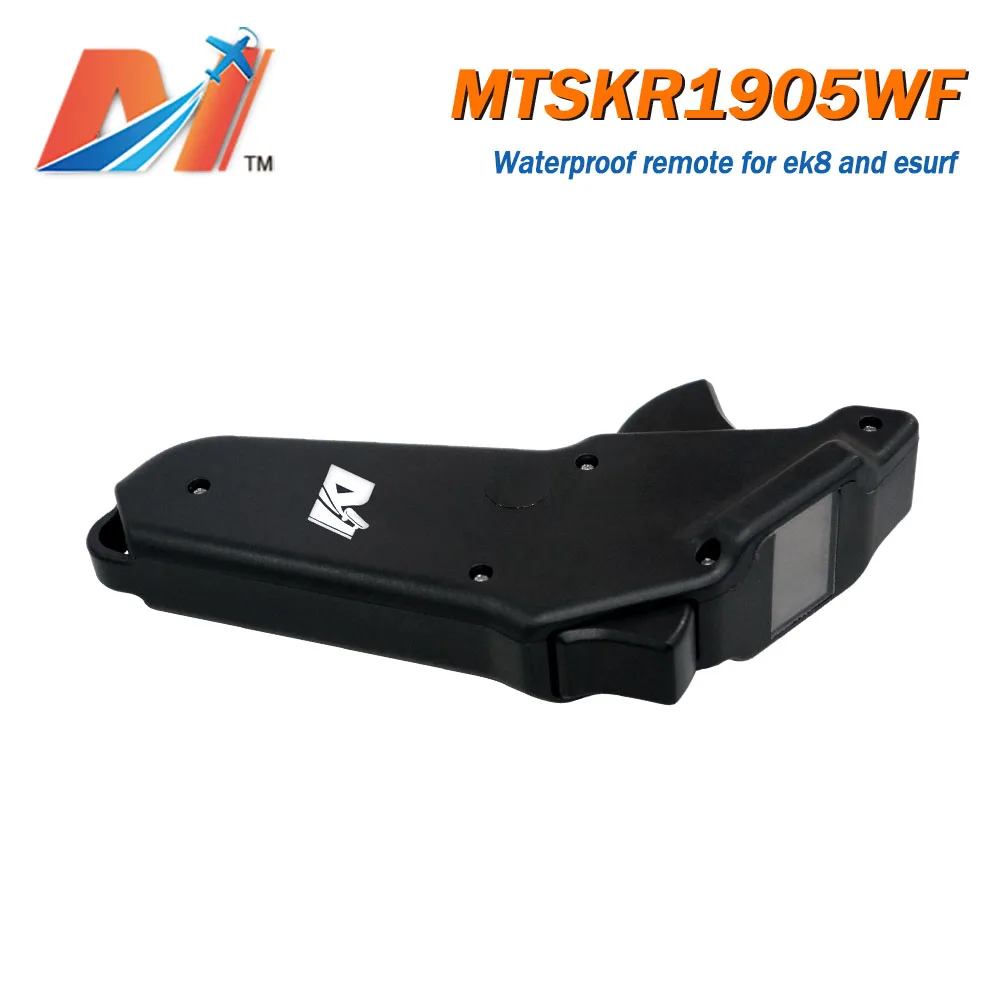 Maytech пульт дистанционного управления 2 4 ГГц радио скейтборд горные доски