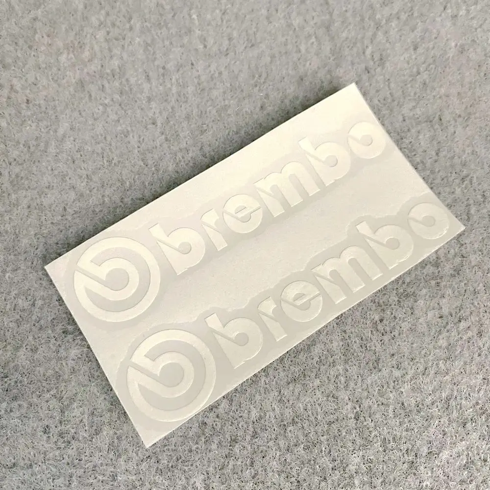 1 пара DIY светоотражающие наклейки для мотоцикла декоративные топливного бака