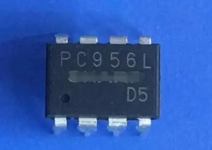 100% новая бесплатная доставка PC956L DIP модуль новый в наличии БЕСПЛАТНАЯ ДОСТАВКА |