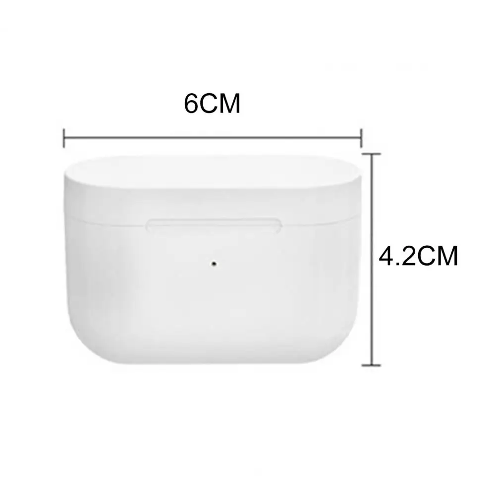 

TWS Mini Wireless Bluetooth 5.0 Touch Control Earphones Sports Headsets