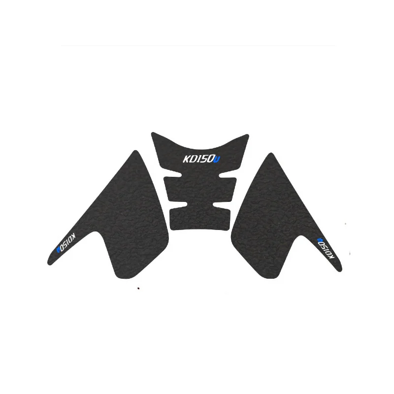 

Противоскользящий протектор коленного захвата для мотоцикла KIOEN 150U